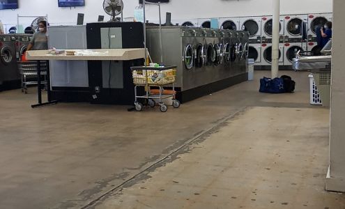 Superwash Card Laundry