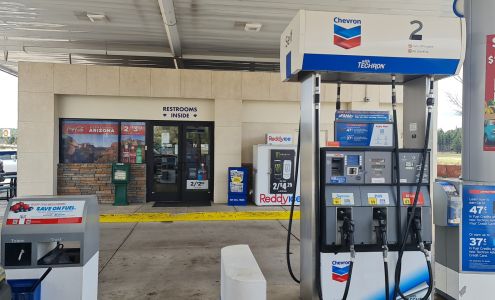 Munds Park Gas Mini Mart LLC Munds Park