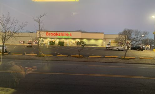 BROOKSHIRES FOOD STORE