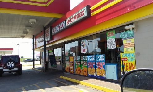 Dodge's Southern Style - Blytheville