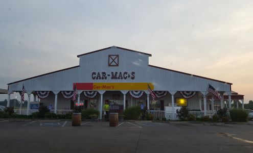 Car-Mac's Mini-Mart & Tobacco