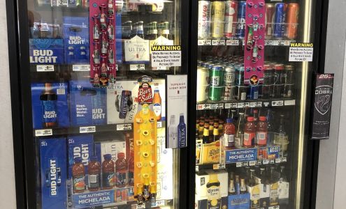 Flash Market Phillip 66 Siloam Springs