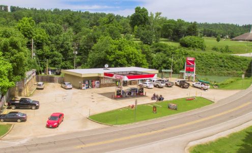 Yeager's Junction Quik Stop Jasper