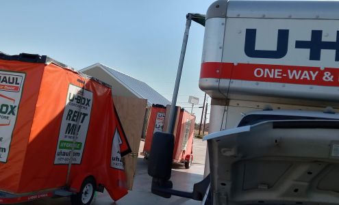 U-Haul Moving & Storage of Country Club