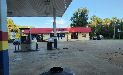 Horizon Food & Gas Camden