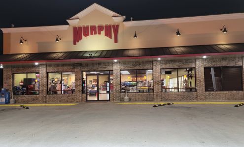 Murphy Market Camden