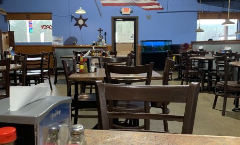 Southfork Truck Stop & Travel Center Gurdon