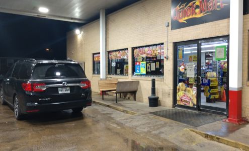 Hope Quick Mart Hope