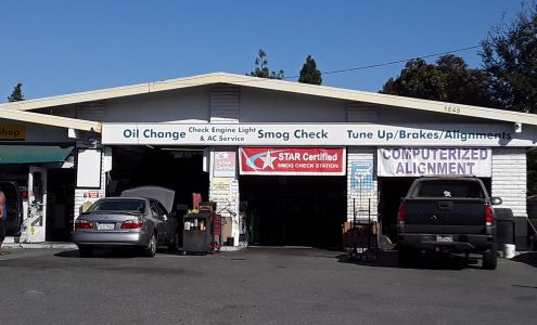 Foxworthy Gas & Repair