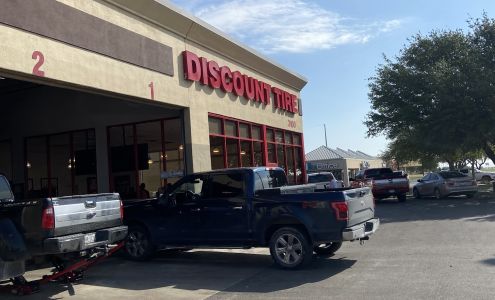 Discount Tire