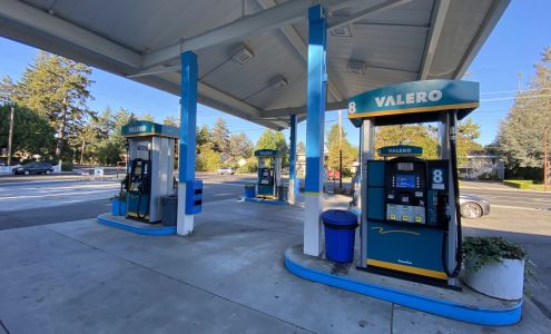 Los Gatos Valero