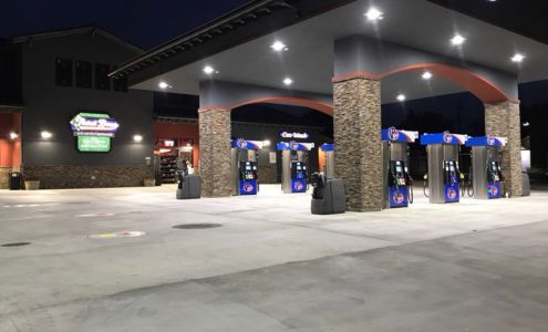 Third Base Market & Spirits - PR