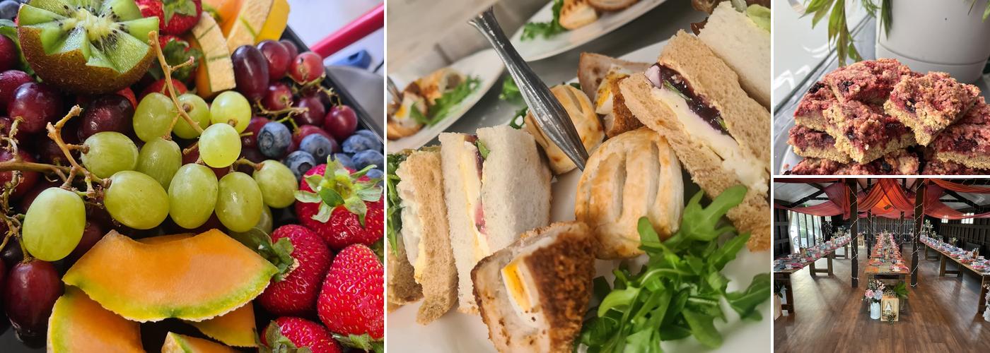 Tall Orders Catering