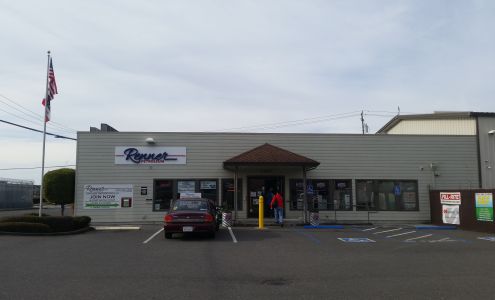 Valley Pacific Petroleum