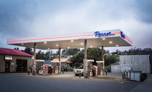 Renner Petroleum Fortuna