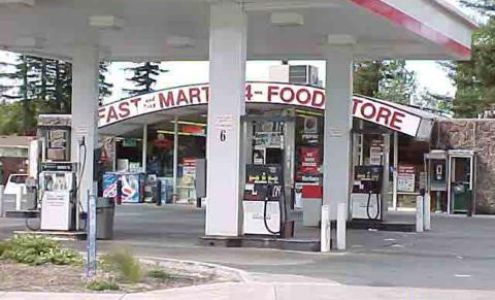 Fast and Easy Mart