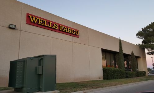 Wells Fargo Bank