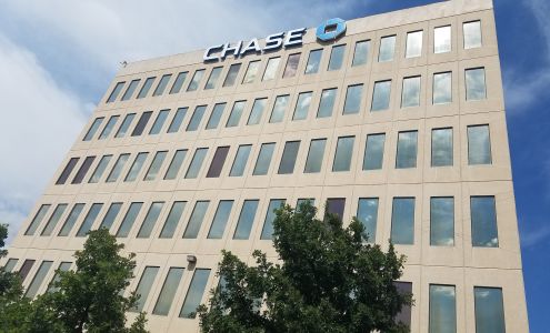 Chase Bank