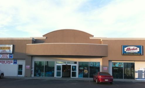 Cornerstone Market Dinuba