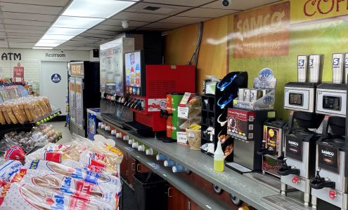 Samco Food Store (#3)