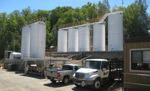 EEL RIVER FUELS Lower Lake