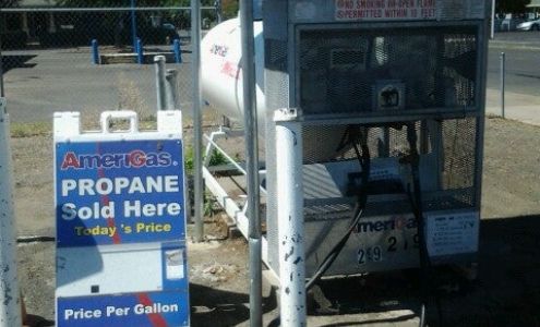 EXPRESS GAS MART Lakeport