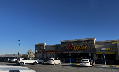 Love's Travel Stop