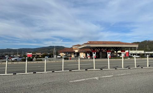 Alliance Half Moon Bay