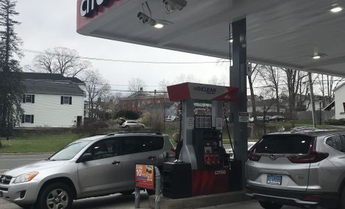 Citgo New Milford