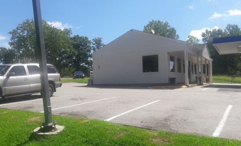 Bridgewater Convenience Store