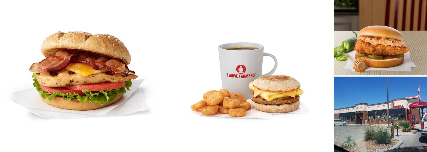 Chick-fil-A