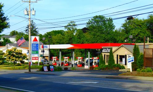 Atlantis Fresh Market - #513