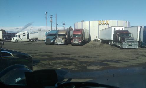 Sapp Bros CNG Station