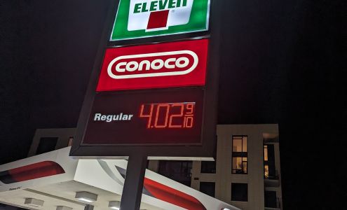 Conoco