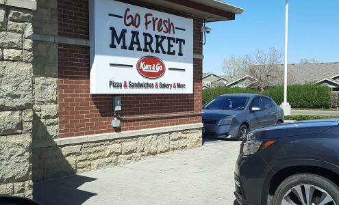 Maverik Adventure's First Stop Evans