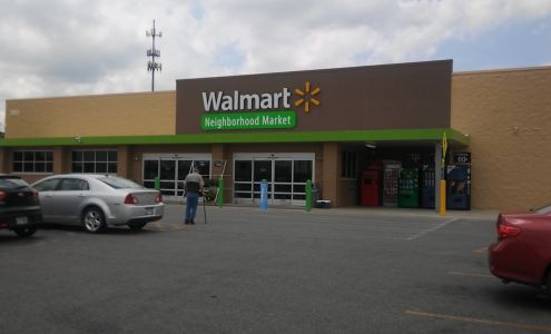 Walmart Neighborhood Market