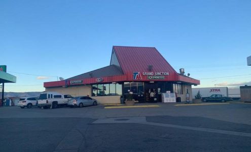 TA Express Travel Center