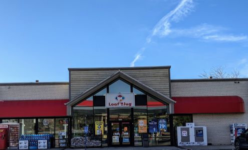 Loaf 'N Jug