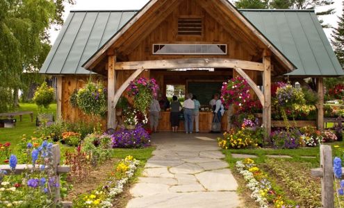 Southern States - Milford Cooperative