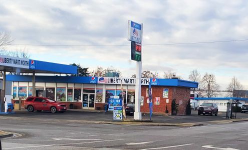 LIBERTY MART NORTH 2