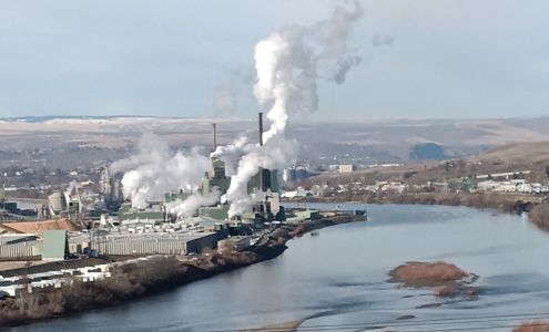 North Lewiston 76 Dyna Mart Lewiston