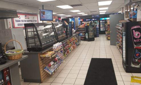 Mobil Lewiston