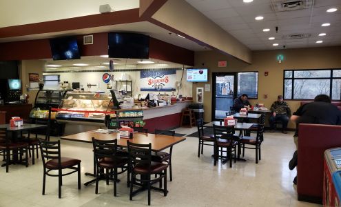 Nez Perce Express II Lewiston