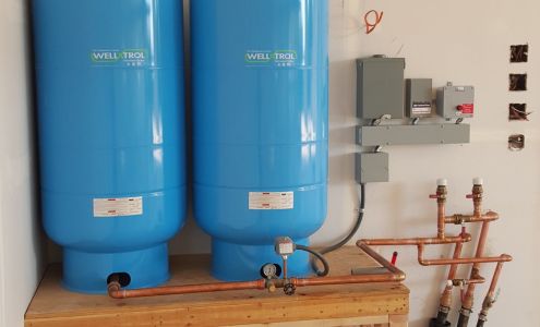 Inland Pump Co LLC Rathdrum