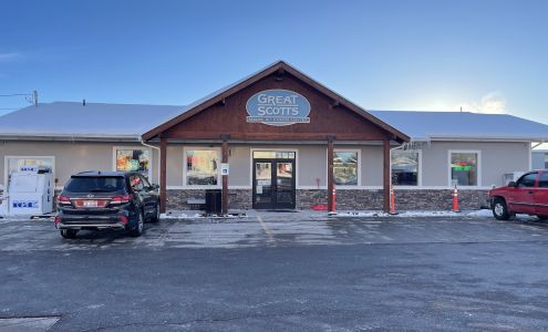 Great Scotts Rexburg Rexburg