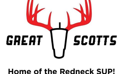 Great Scott's North Rexburg