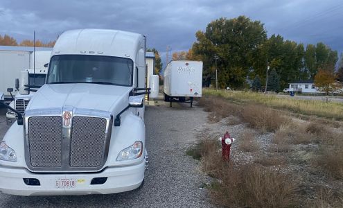 DMC Sales & Supply, Inc.