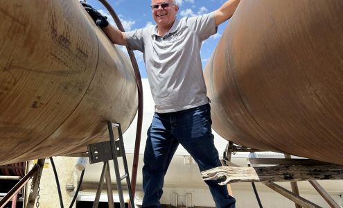 Hiler Bros Mountain Home