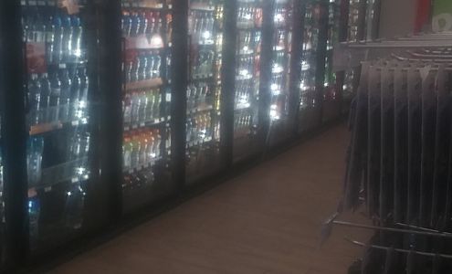 Jacksons Food Stores Mountain Home