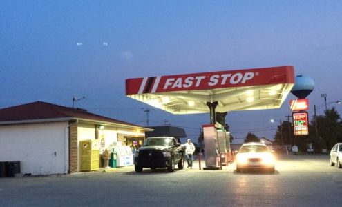 FAST STOP Danville
